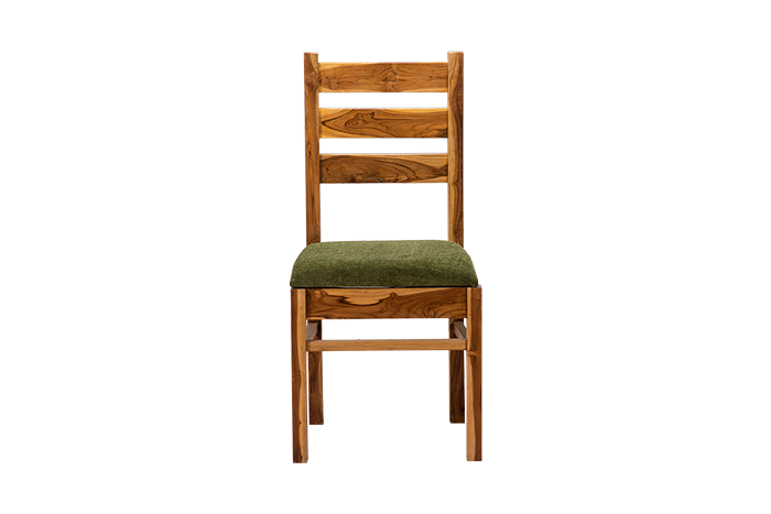 TR Madeira Dining Table & Chairs (6 Seats)
